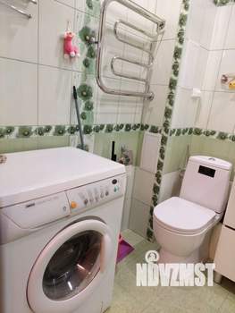 1-к квартира, на длительный срок, 36м2, 7/10 этаж