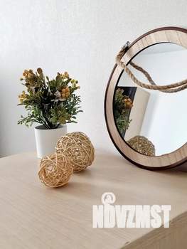 1-к квартира, посуточно, 35м2, 5/9 этаж