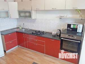 2-к квартира, посуточно, 70м2, 1/1 этаж