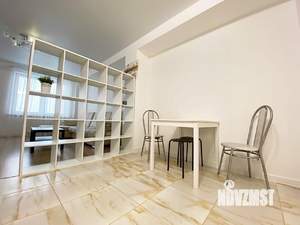 1-к квартира, посуточно, 60м2, 1/1 этаж