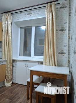 1-к квартира, на длительный срок, 31м2, 5/5 этаж