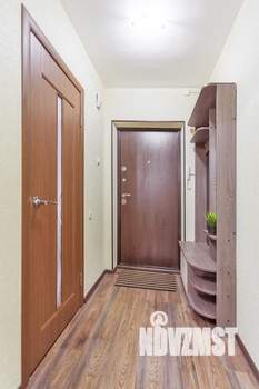1-к квартира, посуточно, 27м2, 1/1 этаж