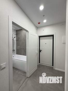 1-к квартира, на длительный срок, 37м2, 1/4 этаж