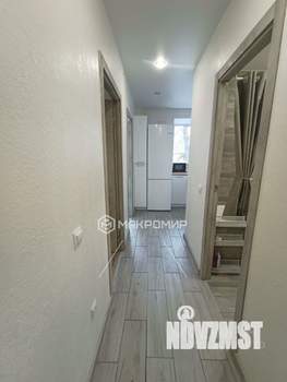 2-к квартира, на длительный срок, 31м2, 4/5 этаж