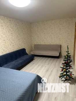 1-к квартира, посуточно, 53м2, 1/5 этаж