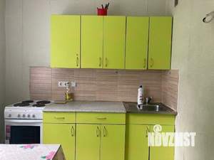 1-к квартира, на длительный срок, 36м2, 1/10 этаж