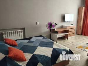 1-к квартира, посуточно, 28м2, 1/9 этаж