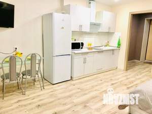 Студия квартира, посуточно, 30м2, 5/16 этаж