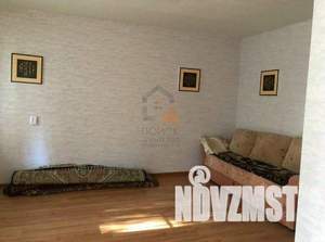 1-к квартира, на длительный срок, 35м2, 1/9 этаж