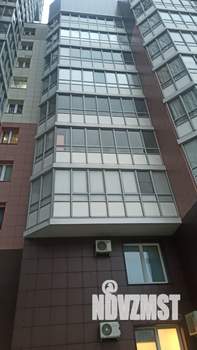 1-к квартира, на длительный срок, 33м2, 8/9 этаж