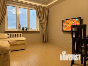 2-к квартира, посуточно, 52м2, 10/16 этаж