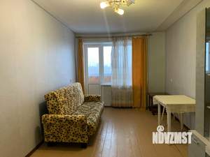 1-к квартира, на длительный срок, 33м2, 8/10 этаж