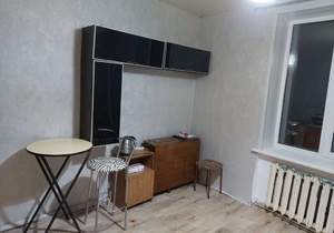 Студия квартира, на длительный срок, 20м2, 1/3 этаж