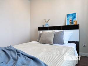 2-к квартира, посуточно, 48м2, 17/18 этаж