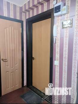 Студия квартира, на длительный срок, 25м2, 2/5 этаж