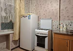1-к квартира, на длительный срок, 30м2, 1/5 этаж
