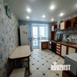 3-к квартира, на длительный срок, 77м2, 5/9 этаж