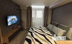 Студия квартира, на длительный срок, 22м2, 3/14 этаж