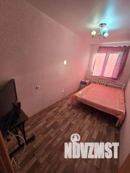 2-к квартира, посуточно, 58м2, 7/9 этаж