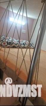 1-к квартира, посуточно, 21м2, 1/1 этаж