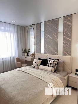 2-к квартира, на длительный срок, 55м2, 6/10 этаж