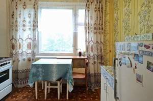 1-к квартира, на длительный срок, 36м2, 3/9 этаж