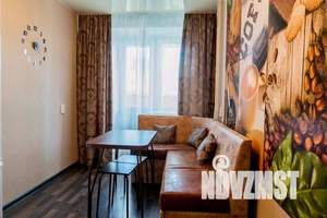 2-к квартира, посуточно, 50м2, 6/14 этаж