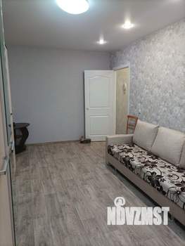 1-к квартира, на длительный срок, 33м2, 7/9 этаж