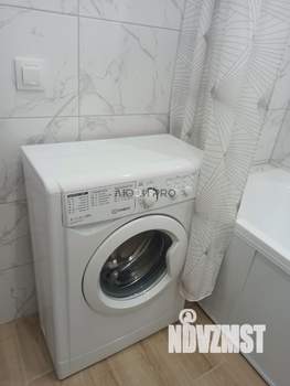 Студия квартира, на длительный срок, 29м2, 2/17 этаж