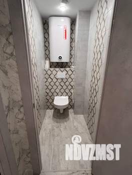 2-к квартира, посуточно, 52м2, 2/10 этаж