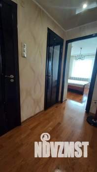 3-к квартира, посуточно, 63м2, 7/9 этаж