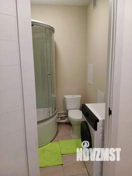 Студия квартира, на длительный срок, 20м2, 17/31 этаж