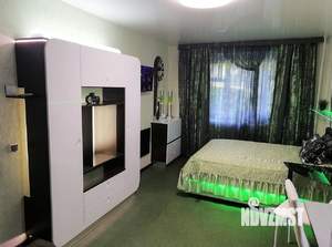 1-к квартира, посуточно, 31м2, 1/5 этаж