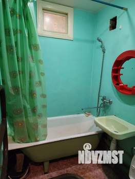 1-к квартира, на длительный срок, 33м2, 1/4 этаж