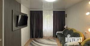 1-к квартира, на длительный срок, 33м2, 2/6 этаж