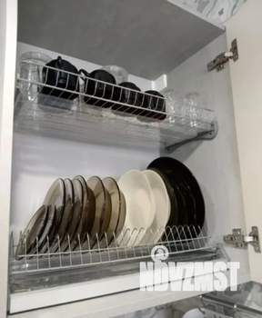 1-к квартира, посуточно, 37м2, 2/4 этаж