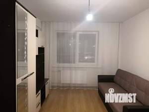 1-к квартира, на длительный срок, 35м2, 3/9 этаж