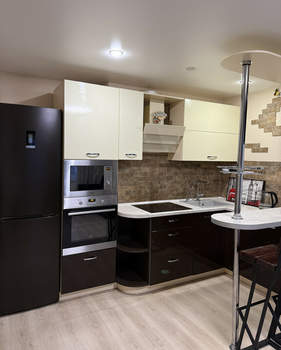 2-к квартира, на длительный срок, 39м2, 15/19 этаж