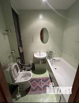 1-к квартира, на длительный срок, 35м2, 2/5 этаж