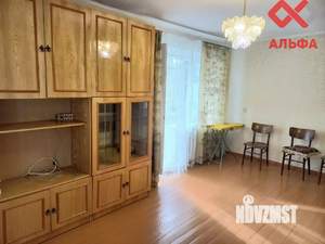 1-к квартира, на длительный срок, 31м2, 5/5 этаж