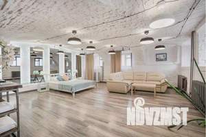 2-к квартира, посуточно, 125м2, 1/4 этаж