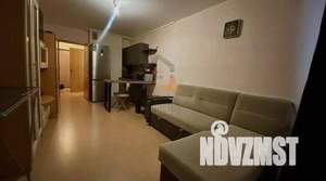 Студия квартира, на длительный срок, 26м2, 8/13 этаж