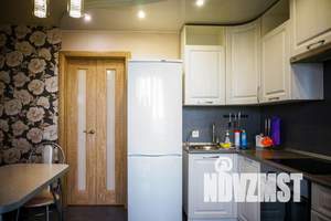 1-к квартира, посуточно, 36м2, 10/10 этаж