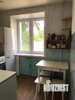 2-к квартира, на длительный срок, 52м2, 2/5 этаж