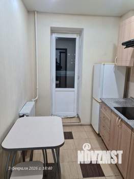 1-к квартира, на длительный срок, 32м2, 7/20 этаж