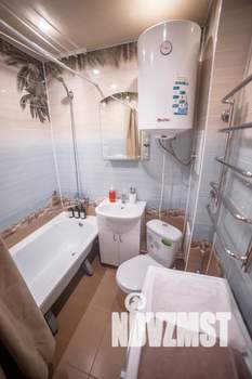 1-к квартира, посуточно, 25м2, 9/17 этаж