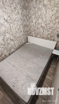 2-к квартира, на длительный срок, 42м2, 2/4 этаж