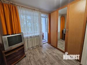 1-к квартира, на длительный срок, 40м2, 5/9 этаж