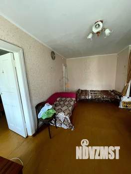 2-к квартира, на длительный срок, 45м2, 1/5 этаж