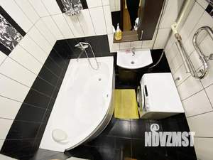 2-к квартира, посуточно, 56м2, 3/5 этаж
